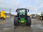 John Deere 6250R, TUZ+WOM, GPS, 55km/h - 2