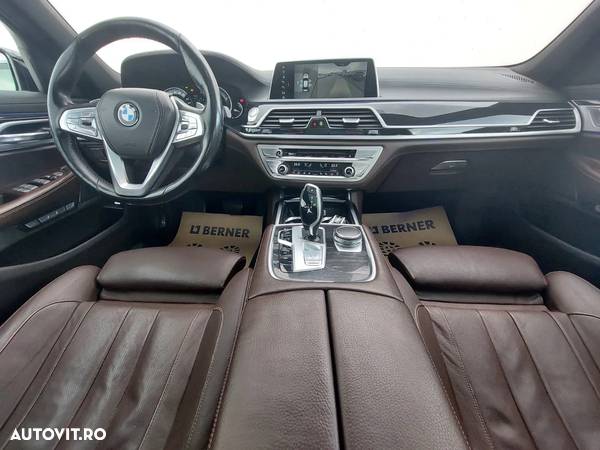BMW Seria 7 740Ld xDrive - 37
