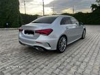 Mercedes-Benz A 180 7G-DCT AMG Line - 4