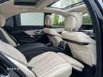 Mercedes-Benz Klasa S 400 d 4-Matic L 9G-TRONIC - 9