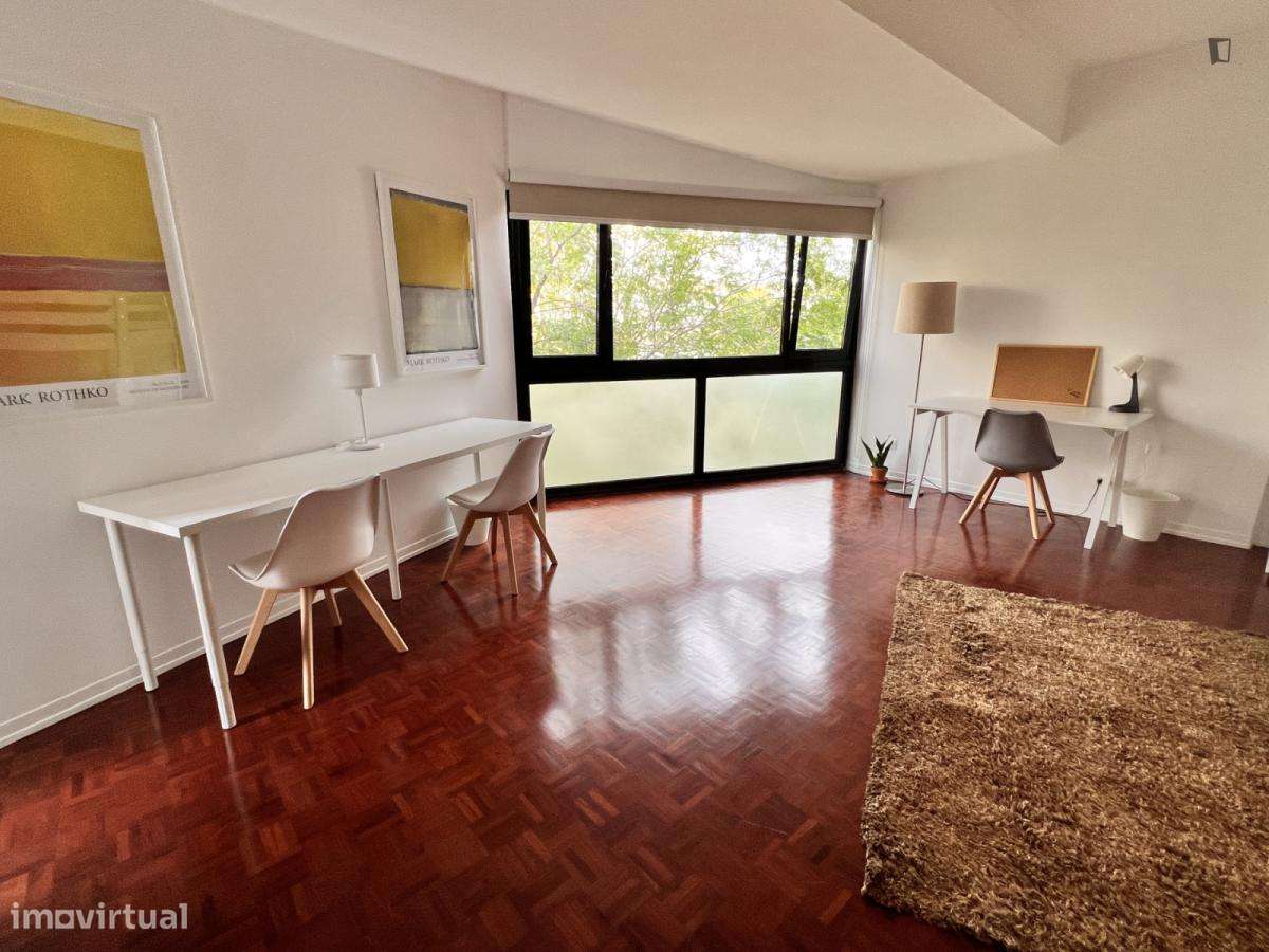 Quarto - localizado em Olivais Lisbon - Grande imagem: 4/10