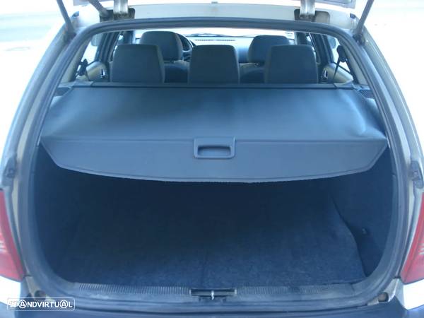 Skoda Octavia Break 1.9 TDi Nature II - 14