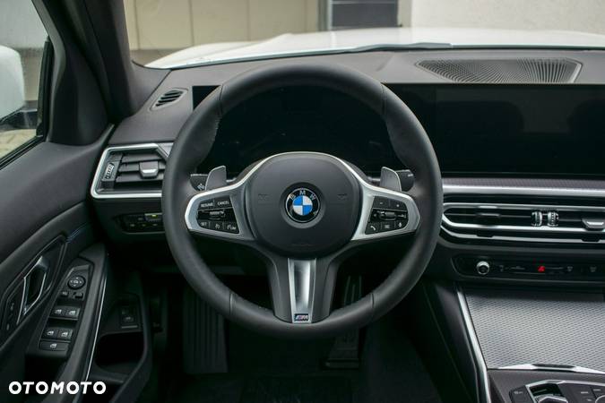 BMW Seria 3 - 19