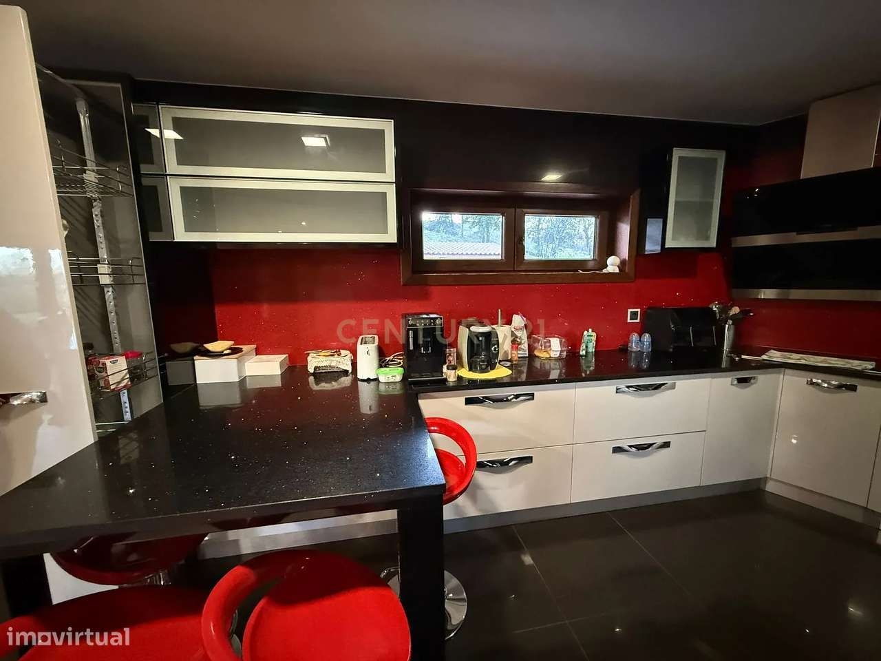 Suberba Moradia em São Pedro de Sarracenos - 5 min do CENTRO de Bragan-21