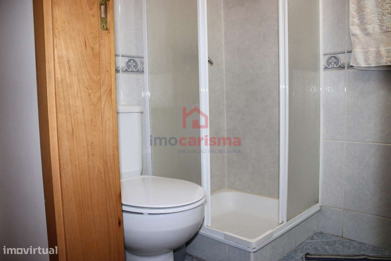 Apartamento T3 em Riba de Ave, Vila Nova de Famalicão - Grande imagem: 4/29