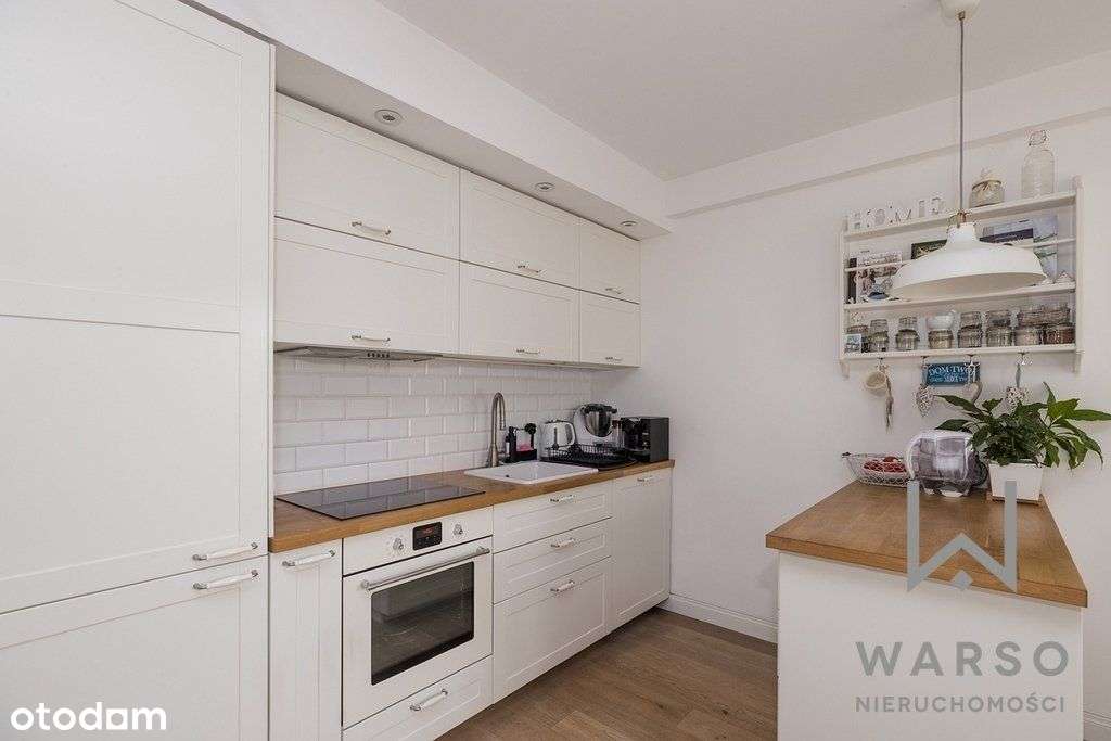 Słoneczne, 3 pokoje. Od zaraz.-3