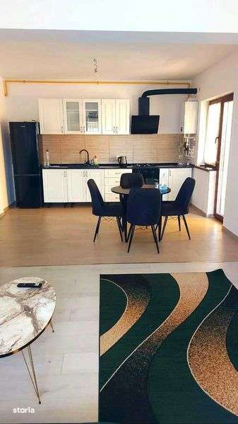 de inchiriat apartament in CRISTIAN - Imagine principală: 4/7