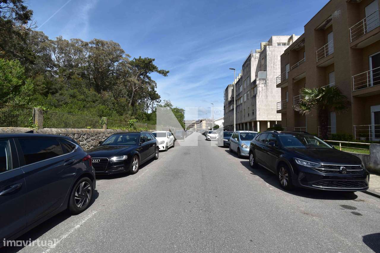 Apartamento T3 | Junto à praia | Vila do Conde-26