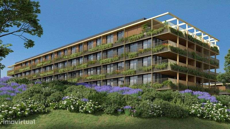 T1  Marina Douro Gaia - Grande imagem: 4/12