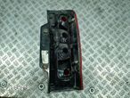 LAMPA TYLNA LEWA FIAT FIORINO IV 01353206080 - 3