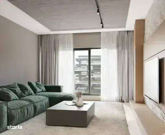 Apartament 4 Camere Jandarmeriei | Langa Padure | Cartier Exclusivist - Imagine principală: 5/8