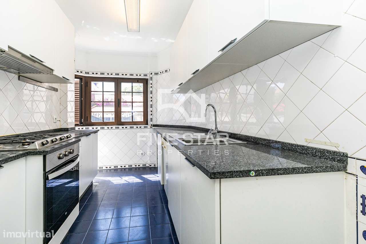 T2 - Apartamento - Cascais - Centro Histórico-8