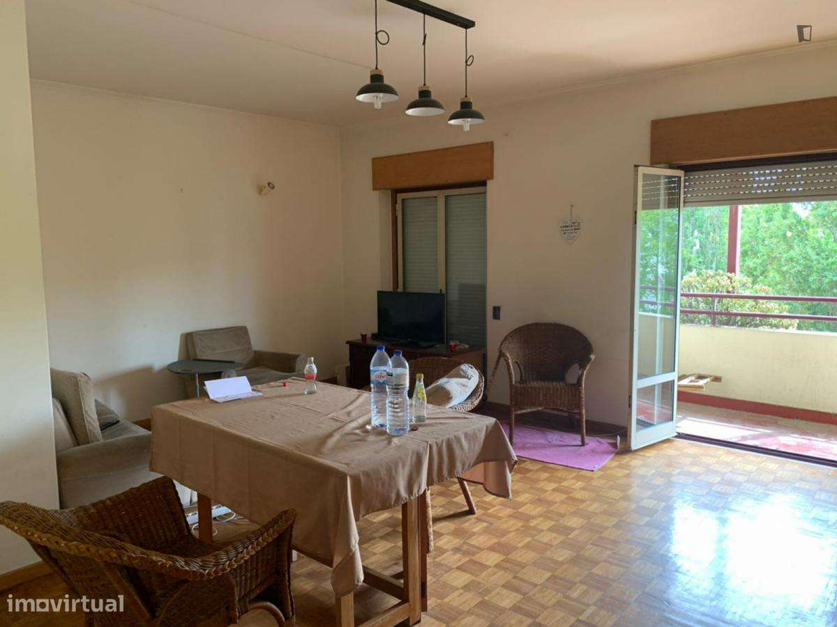 Apartamento com 3 quartos - localizado em Telheiras Lisbon - Grande imagem: 4/11