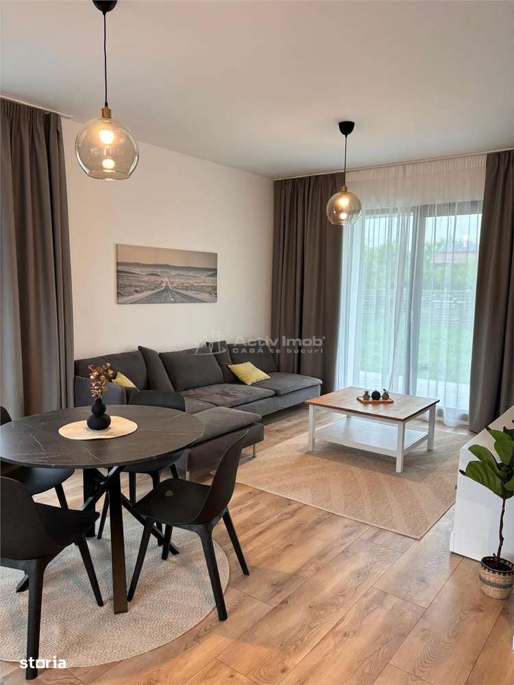 Casa complex -Corbeanca-Tamasi- 4 camere - 2 bai - 101mp - 1000mp tere - Imagine principală: 2/12