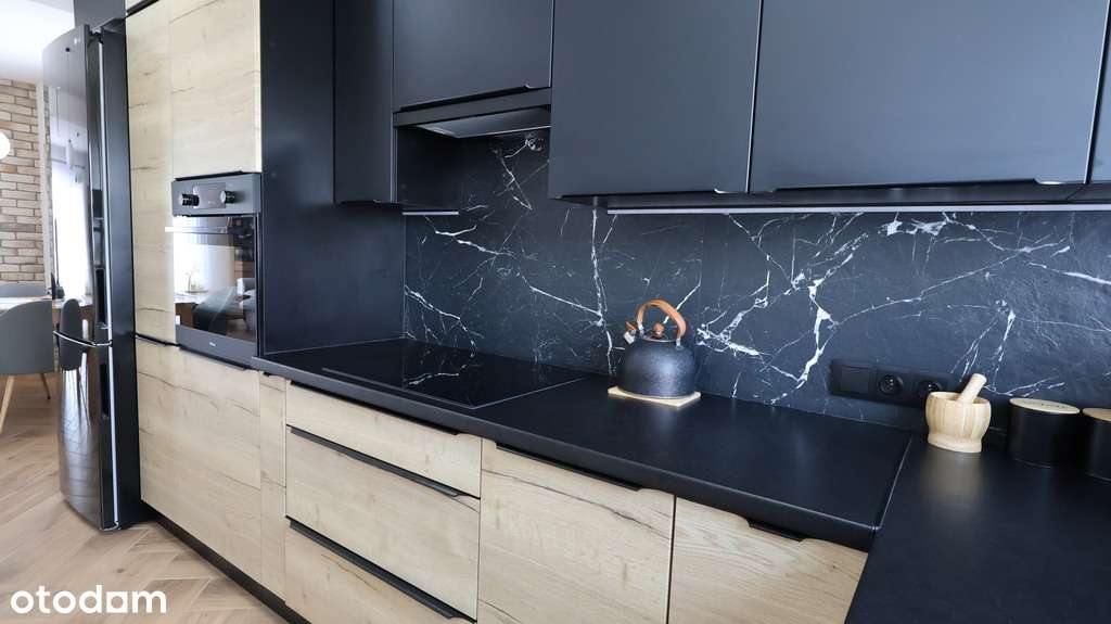 dom z wyposażeniem- wysoki standard - Pełny obrazek: 4/19