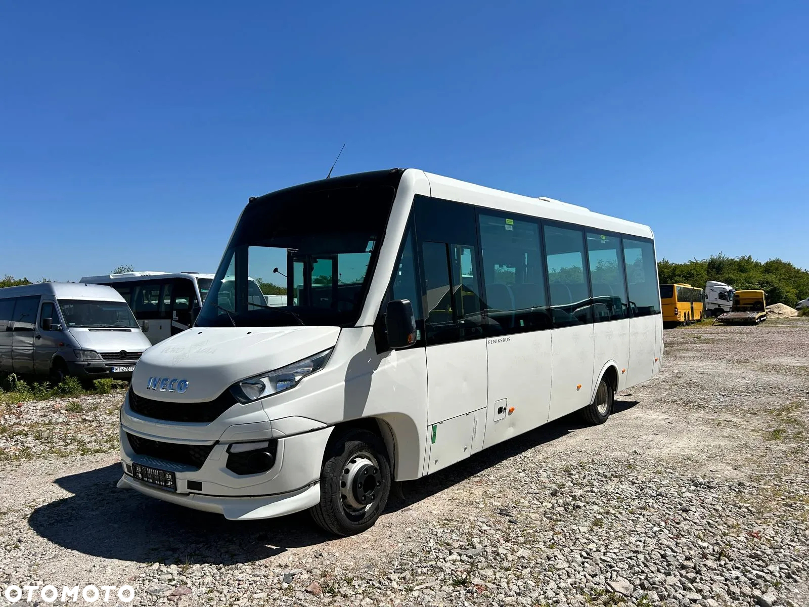 Iveco Daily Feniks - 8