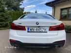 BMW Seria 5 530i GPF xDrive M Sport sport - 8