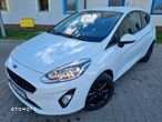 Ford Fiesta 1.1 S&S TITANIUM - 21