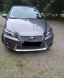 Lexus CT - 1