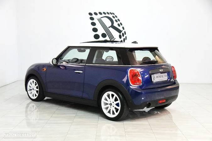 MINI One D - 9