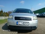 Audi A2 - 31