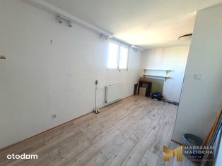 Lokal mieszkalny albo pod działalność 20 m2 - Pełny obrazek: 4/8
