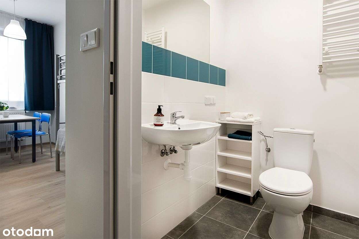 Dochodowy hostel- obiekt po generalnym remoncie-9