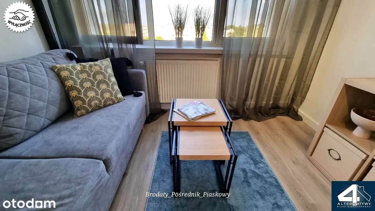 Eleganckie i komfortowe M3 - Pełny obrazek: 5/14