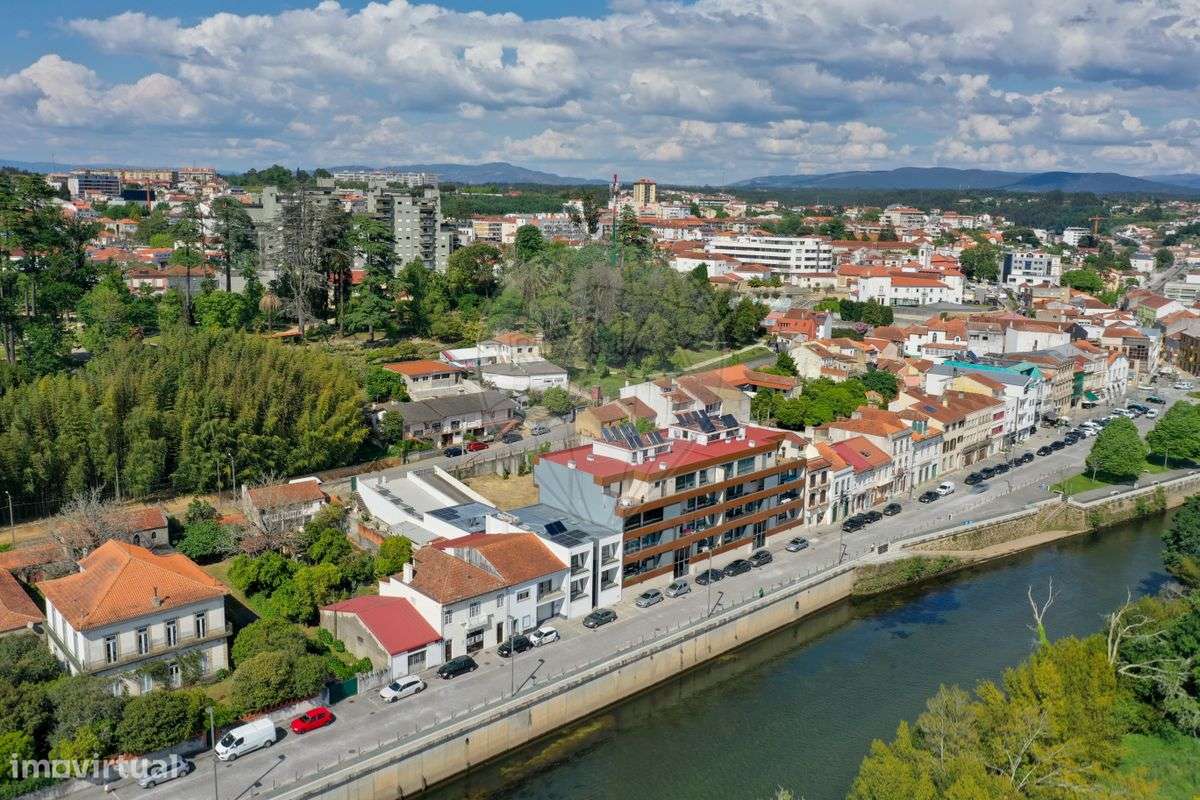 Apartamento T3 | Centro Águeda | Terraço | 283m2-40