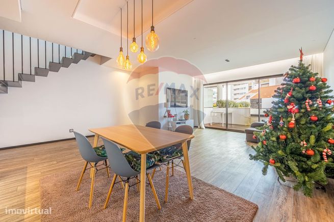 Apartamento T3 para venda-7