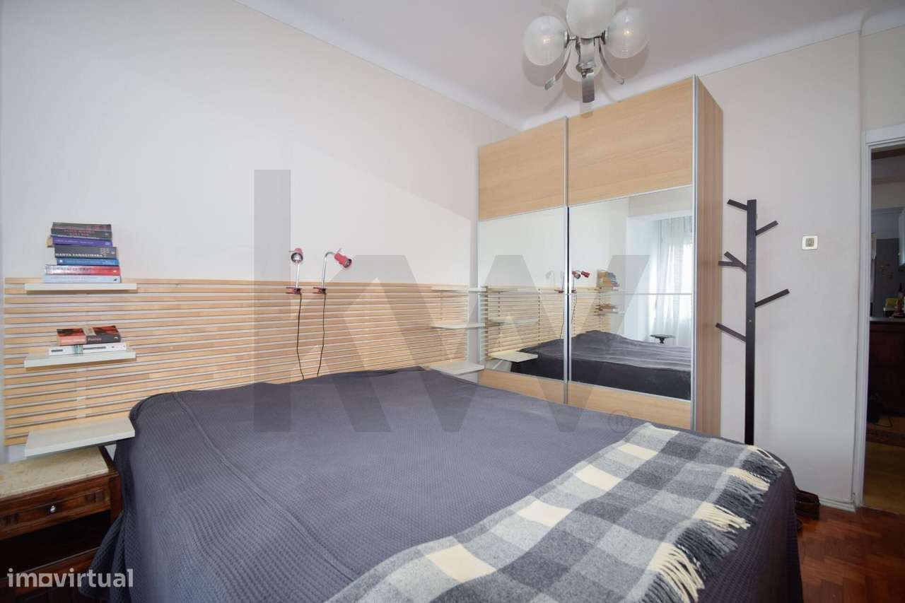 T2 Totalmente Remodelado - Mem Martins-17