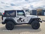 Jeep Wrangler 3.6 Rubicon - 7