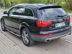 Audi Q7 3.0 TDI DPF clean diesel Quattro Tiptronic - 5