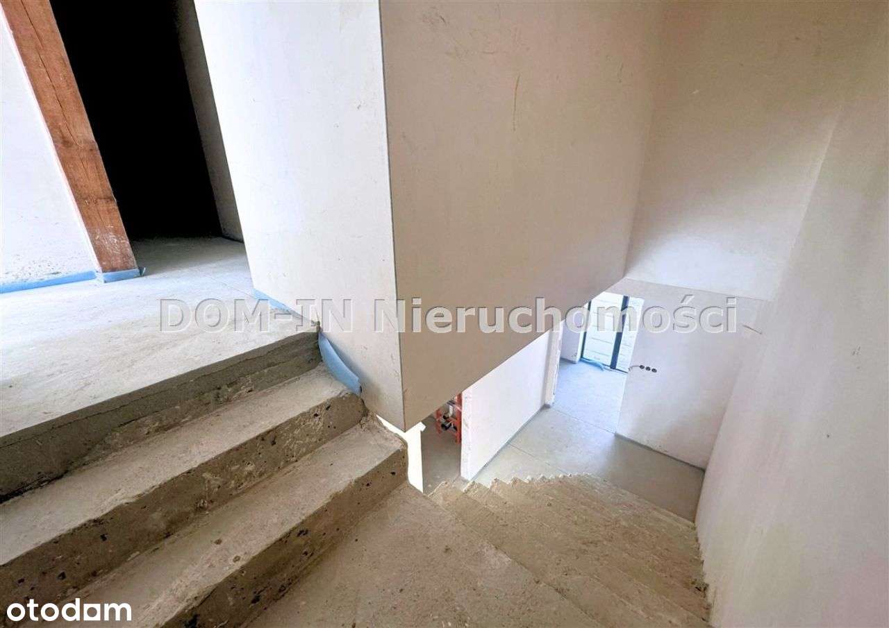 Cisówka- Nowe Bliźniaki- top lokalizacja!-9