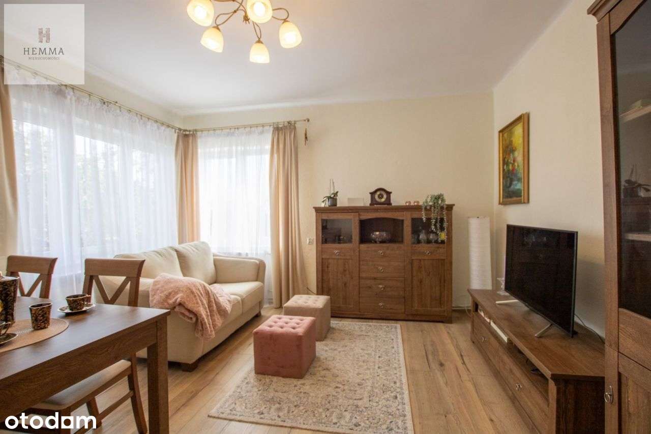 Mieszkanie, 56,20 m², Gdynia-1