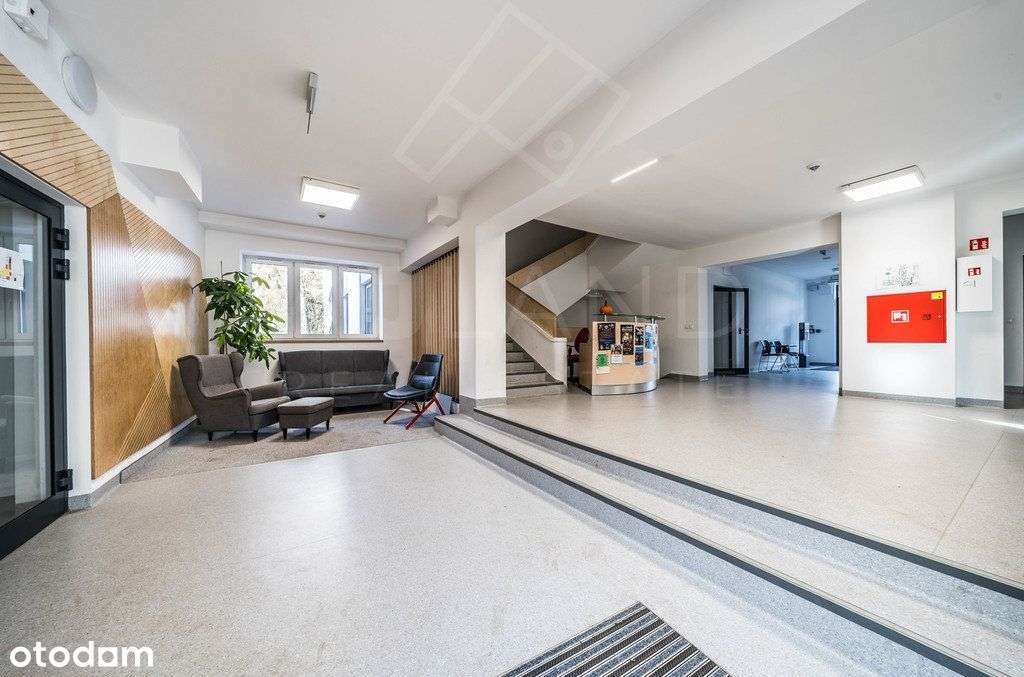 Wyjątkowa przestrzeń na wynajem po remoncie! - Pełny obrazek: 2/20