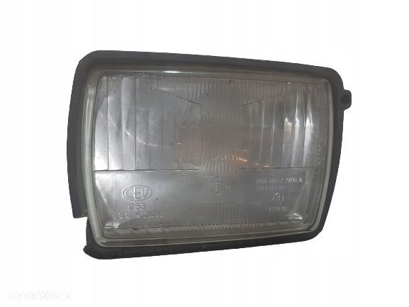 REFLEKTOR LAMPA HONDA CBX 750 - 1