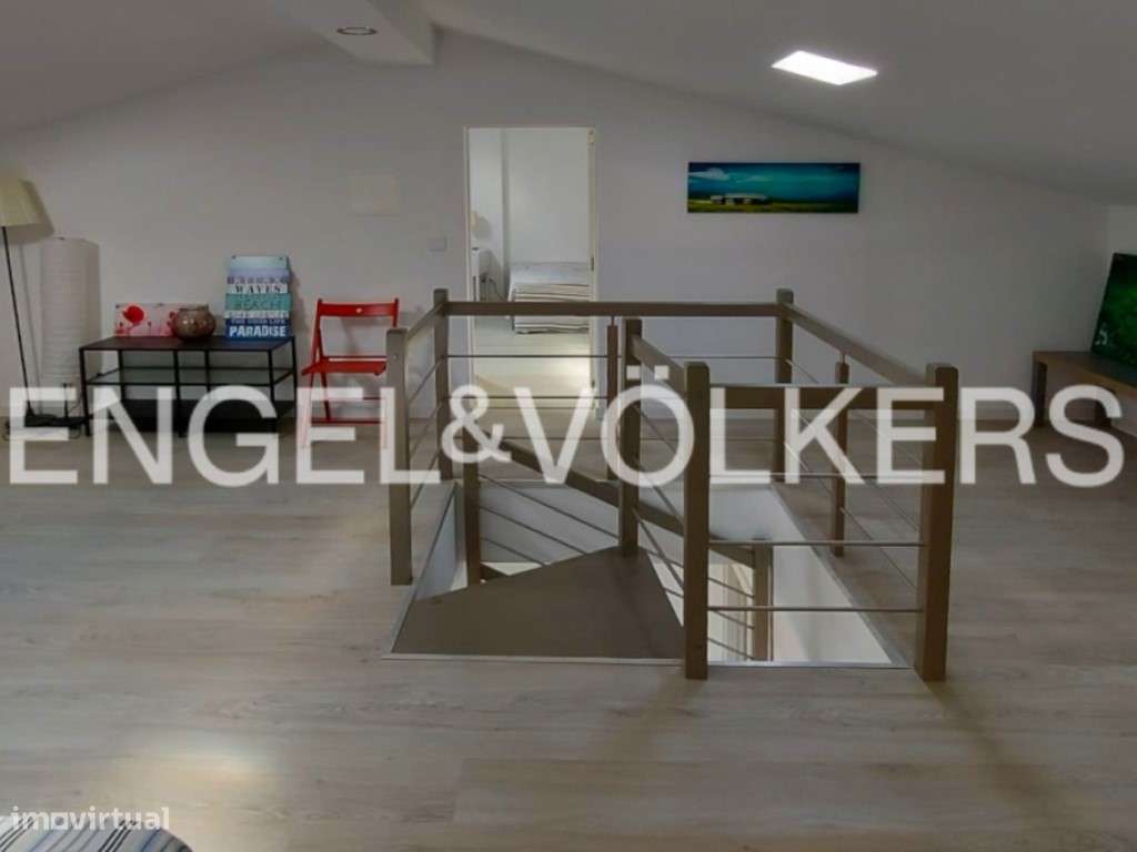 Apartamento T5 Duplex para Arrendamento Anual em Tavira - Grande imagem: 4/31