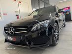 Mercedes-Benz C 250 d AMG Line Aut. - 2