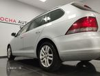 VW Golf Variant 1.6 TDi Confortline - 6