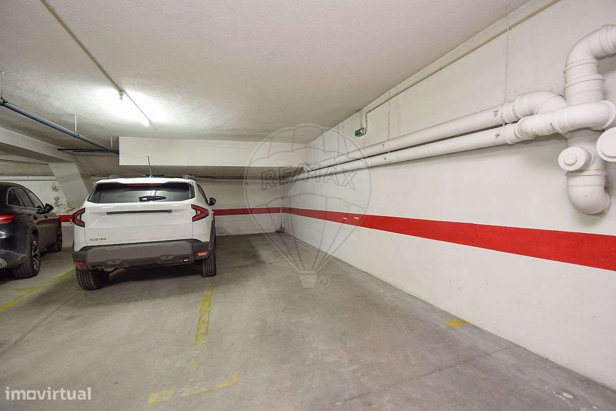 Apartamento T3 para arrendamento - Grande imagem: 5/26