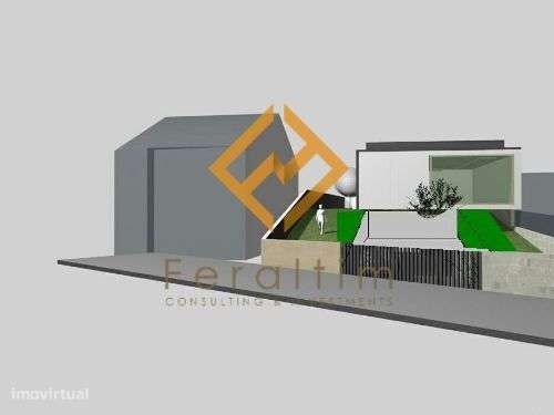 Terreno para construção de moradia. Gaia ( Pedroso)! - Grande imagem: 5/44