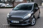 Ford S-Max 2.0 TDCi Bi-Turbo Titanium PowerShift - 14