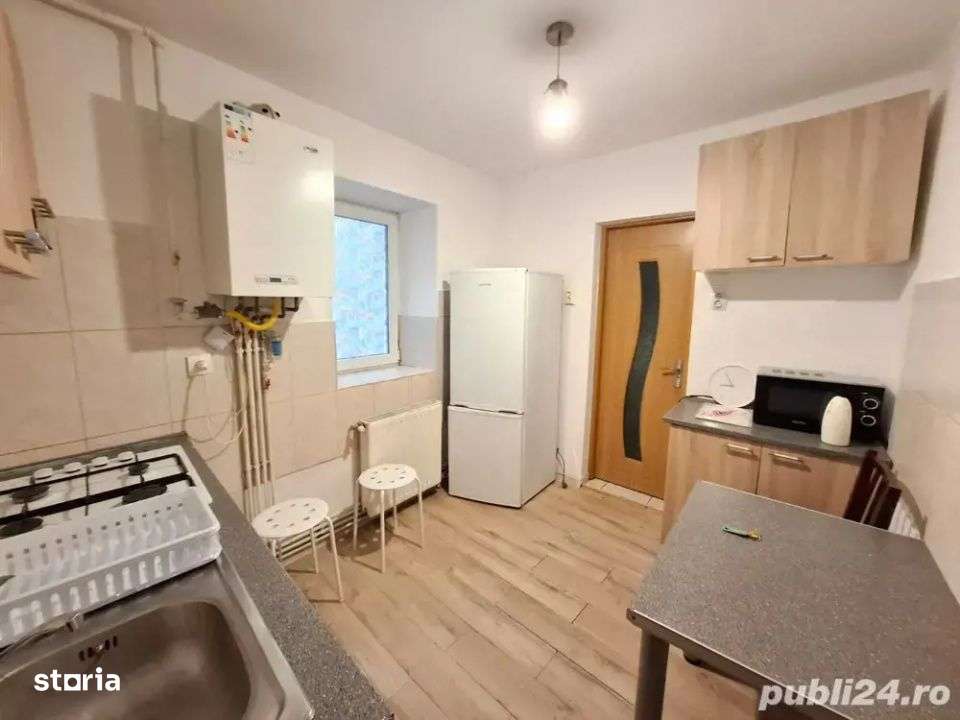 Garsoniera 32 mp Centrul Vechi - Imagine principală: 4/6