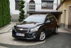 Chevrolet Cruze - 1