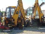 Dezmembrez buldoexcavator JCB 3 cx - 1