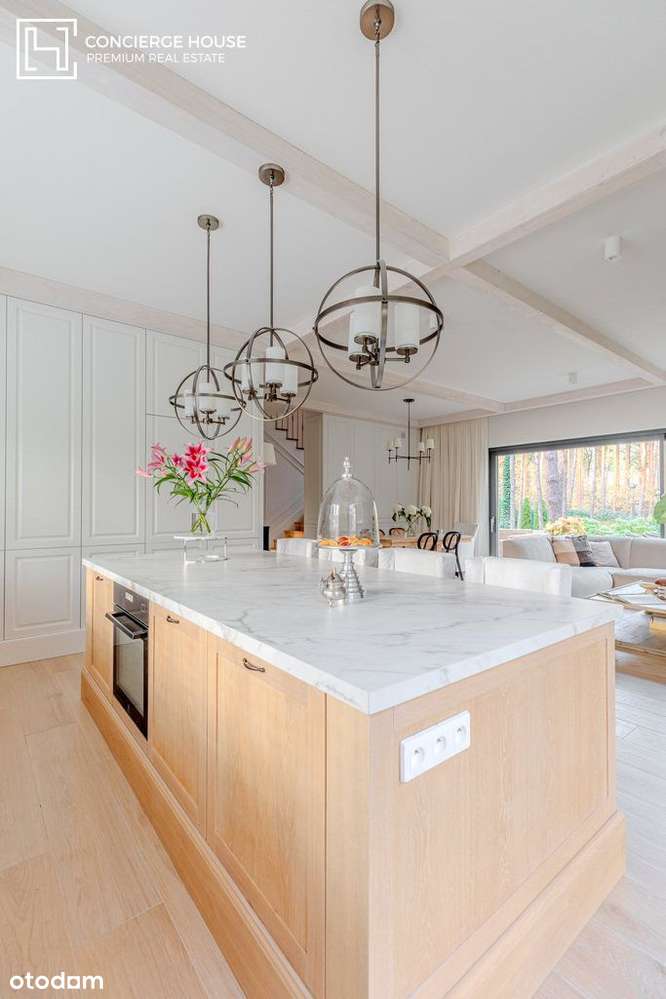 Komfort, natura, wygoda na osiedlu Ptasi Raj-7