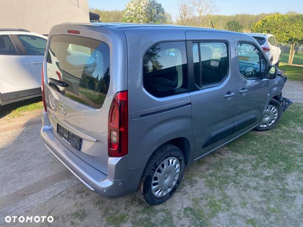 Opel Combo Life 1.5 D Start/Stop Elegance - 9