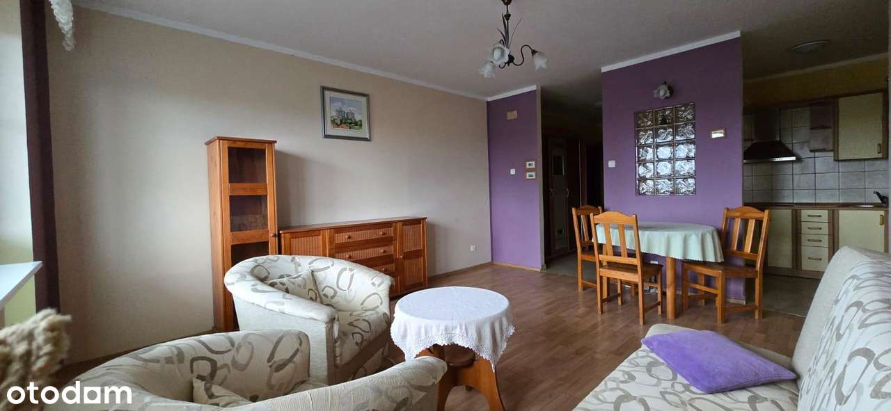 Mieszkanie 38 z balkonem, miejsce parkingowe  – Ciechocinek-3