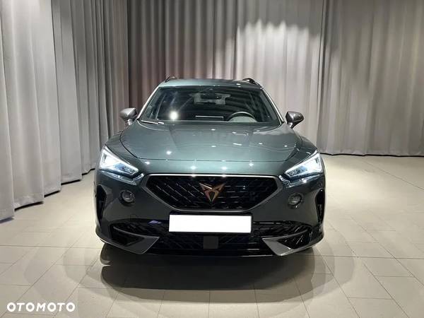 Cupra Formentor 2.0 TSI 4Drive VZ DSG - 1